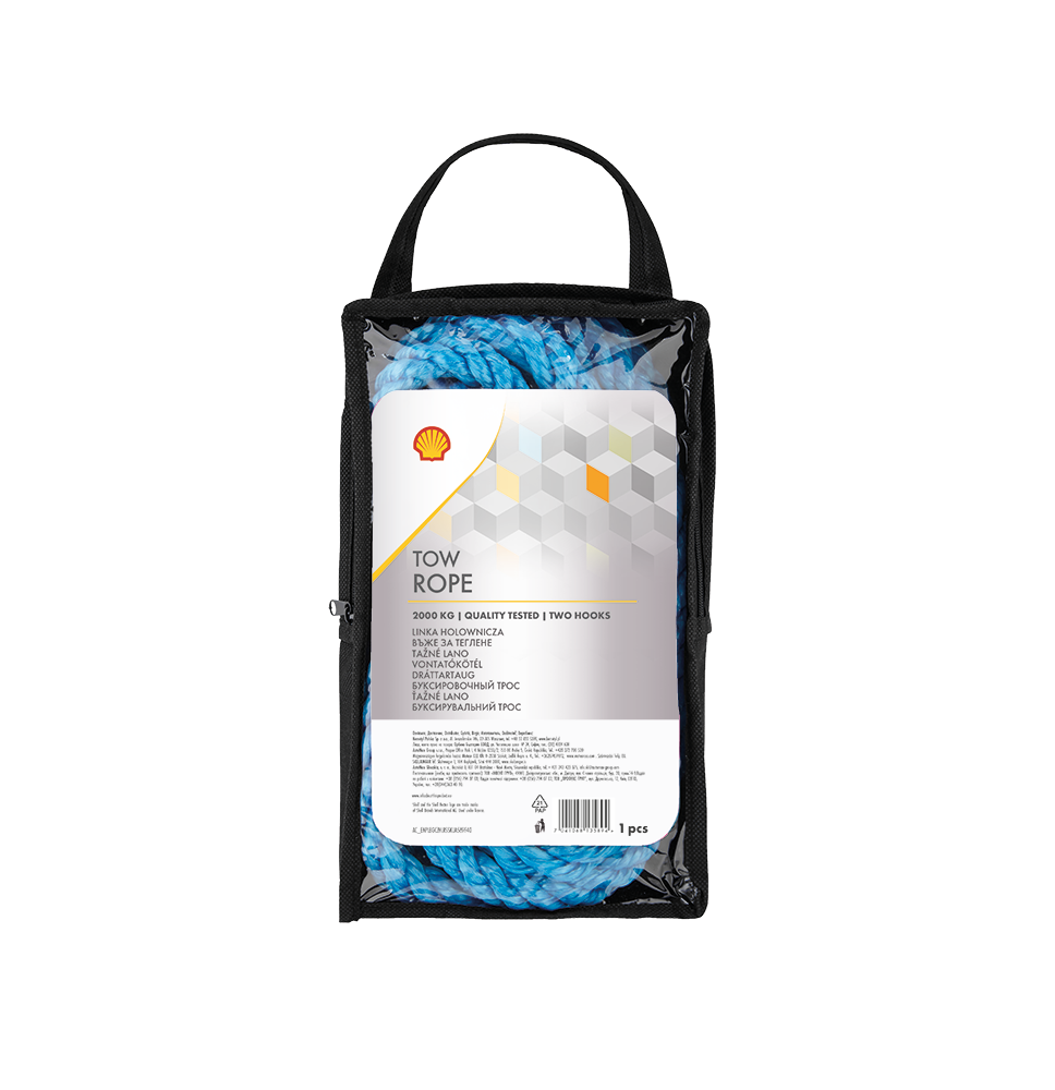 Shell Linka holownicza (4,4M)