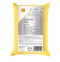 Shell Gąbka irchowa syntetyczna