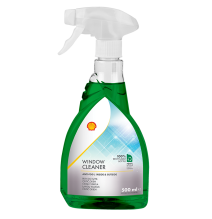 Shell Płyn do mycia szyb (0,5L) - oryginalne oleje i smary Shell