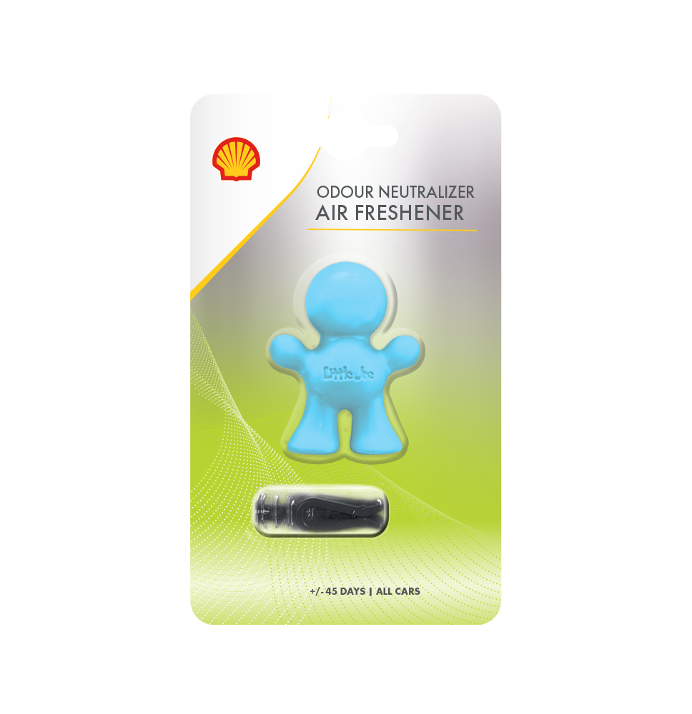 Shell zapach Little Joe - Odour neutraliser