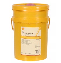 Shell Advance 4T Ultra 15W-50 (20L) - oryginalne oleje i smary Shell