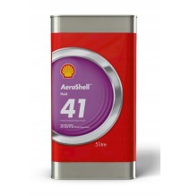 Shell AeroShell Fluid 41 (5L) - oryginalne oleje i smary Shell