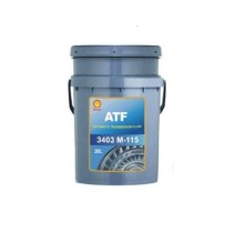 Shell ATF 3403 M-115 (20L) - oryginalne oleje i smary Shell