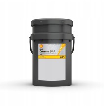 Shell Corena S4 P 100 (20L) - oryginalne oleje i smary Shell