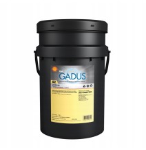 Shell Gadus S2 V220 0 (18KG) - oryginalne oleje i smary Shell