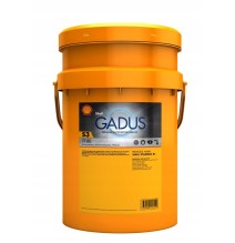 Shell Gadus S3 T100 2 (18KG) - oryginalne oleje i smary Shell