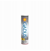 Shell Gadus S3 V220C 2 (0,4KG) - oryginalne oleje i smary Shell