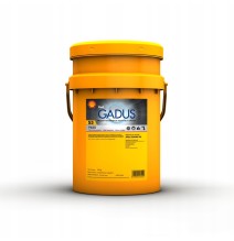 Shell Gadus S3 V460 2 (18KG) - oryginalne oleje i smary Shell