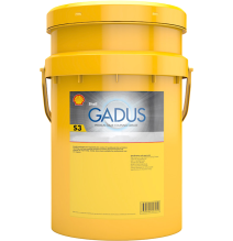 Shell Gadus S3 Wirerope A (18KG) - oryginalne oleje i smary Shell