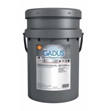 Shell Gadus S5 T460 1,5 (18KG) - oryginalne oleje i smary Shell