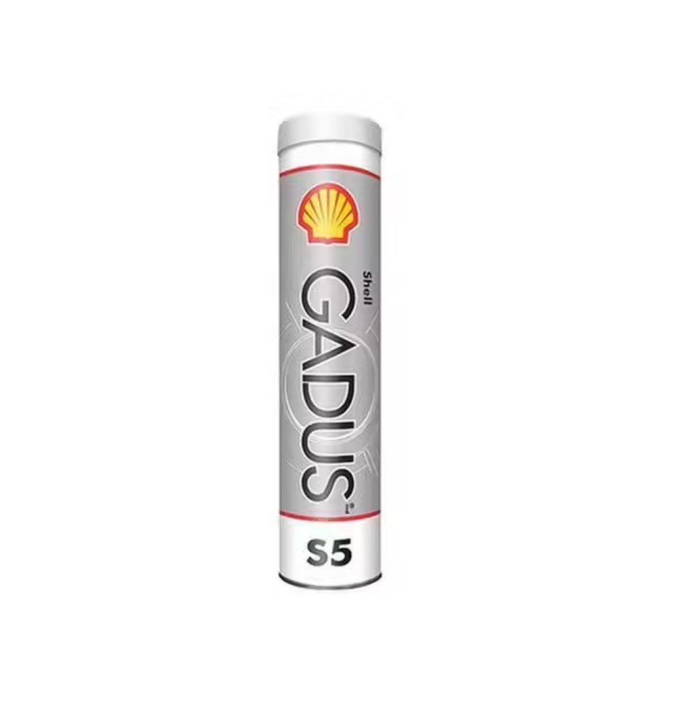 Shell Gadus S5 V100 2 (0,38KG) - oryginalne oleje i smary Shell
