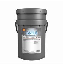 Shell Gadus S5 V100 2 (18KG) - oryginalne oleje i smary Shell