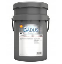 Shell Gadus S5 V142W 00 (18KG) - oryginalne oleje i smary Shell