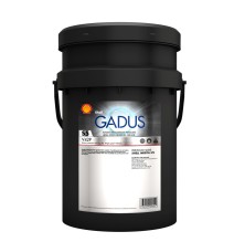 Shell Gadus S5 V42P 2,5 (18KG) - oryginalne oleje i smary Shell