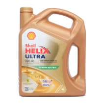 Shell Helix Ultra 0W-40 (4L) - oryginalne oleje i smary Shell