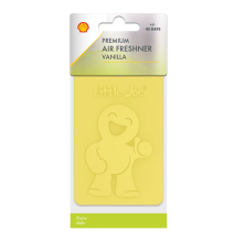 Shell zapach premium - vanilla (wanilia) - oryginalne oleje Shell