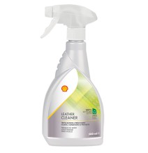 Shell Preparat do skóry (0,5L) - oryginalne oleje i smary Shell