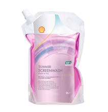 Shell Letni płyn do spryskiwaczy gotowy (2L)