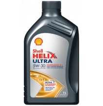 Shell Helix Ultra Professional AJ-L 5W-30 (1L) - oryginalne oleje i smary Shell