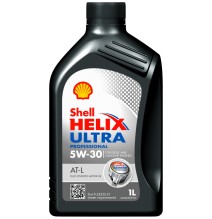 Shell Helix Ultra Professional AT-L 5W-30 (1L) - oryginalne oleje i smary Shell