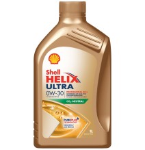 Shell Helix Ultra Professional AV-L 0W-30 (1L) - oryginalne oleje i smary Shell