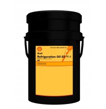 Shell Refrigeration Oil S2 FR-A 68 (20L) - oryginalne oleje i smary Shell