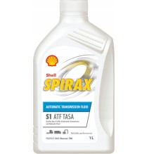 Shell Spirax S1 ATF TASA (1L) - oryginalne oleje i smary Shell