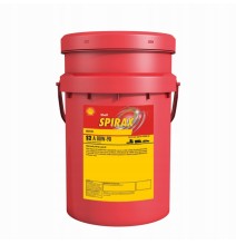 Shell Spirax S2 A 80W-90 (20L) - oryginalne oleje i smary Shell