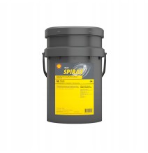 Shell Spirax S6 TXME (20L) - oryginalne oleje i smary Shell