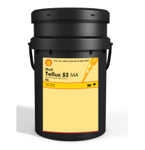 Shell Tellus S2 MA 46 (20L) - oryginalne oleje i smary Shell