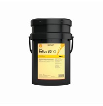 Shell Tellus S2 VX 15 (20L) - oryginalne oleje i smary Shell