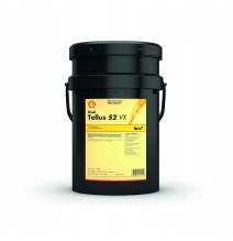 Shell Tellus S2 VX 32 (20L) - oryginalne oleje i smary Shell