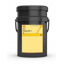 Shell Tonna S2 M 68 (20L) - oryginalne oleje i smary Shell