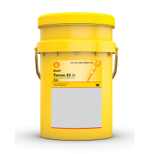 Shell Tonna S3 M 220 (20L) - oryginalne oleje i smary Shell
