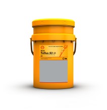 Shell Tonna S3 M 32 (20L) - oryginalne oleje i smary Shell