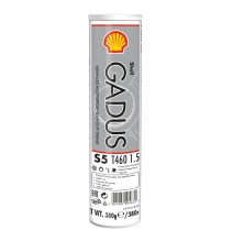 Shell Gadus S5 T460 1,5 (0,38KG) - oryginalne oleje i smary Shell