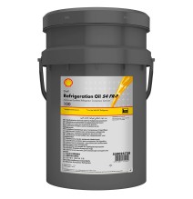 Shell Refrigeration Oil S4 FR-F 68 (20L)