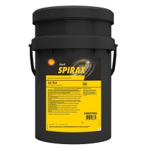 Shell Spirax S3 TLV (20L) - oryginalne oleje i smary Shell