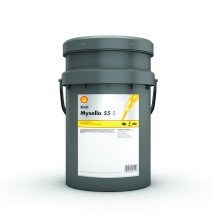 Shell Mysella S5 S 40 (20L) - oryginalne oleje i smary Shell