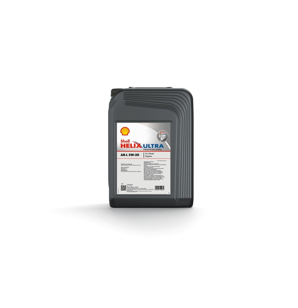 Shell Helix Ultra Professional AR-L 5W-30 (20L)