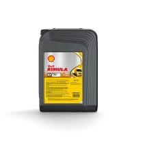 Shell Rimula R7 AX 5W-30 (20L) - oryginalne oleje i smary Shell