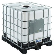 Shell Rimula R4 X 15W-40 (1000L) - oryginalne oleje i smary Shell