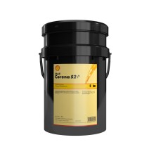Shell Corena S2 P 68 (20L) - oryginalne oleje i smary Shell