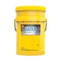 Shell Gadus S3 V100 2 (18KG) - oryginalne oleje i smary Shell