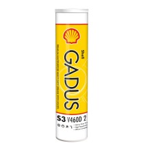 Shell Gadus S3 V460 2 (0,4KG) - oryginalne oleje i smary Shell