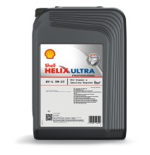 Shell Helix Ultra Professional AV-L 0W-20 (20L) - oleje Shell
