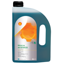 Shell Płyn do chłodnic premium 774 C/P koncentrat (4L)
