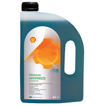 Shell Płyn do chłodnic premium 774 C konc. (4L)