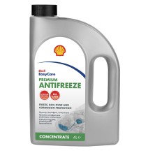 Shell Płyn do chłodnic premium 774 C konc. (4L)