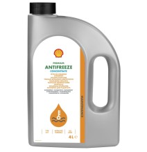 Shell Płyn do chłodnic premium 774 C konc. (4L)